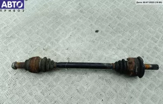 1229140 Полуось задняя BMW 5 E39 Арт 54789825, вид 1