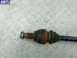 1229140 Полуось задняя BMW 5 E39 Арт 54789825, вид 2