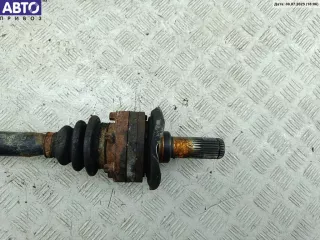 1229140 Полуось задняя BMW 5 E39 Арт 54789825, вид 3