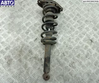 56210BU000 Стойка подвески задняя правая Nissan Almera Tino Арт 54809624, вид 1