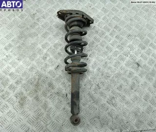 56210BU000 Стойка подвески задняя правая Nissan Almera Tino Арт 54809624, вид 2