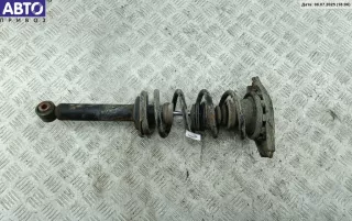 56210BU000 Стойка подвески задняя правая Nissan Almera Tino Арт 54809624, вид 3
