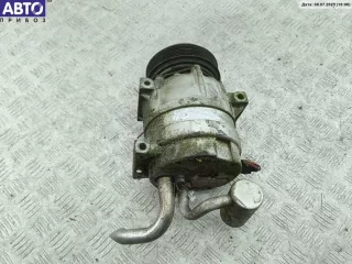  Компрессор кондиционера Renault Laguna 2 Арт 54950458, вид 1