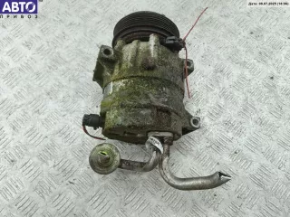  Компрессор кондиционера Renault Laguna 2 Арт 54950458, вид 2