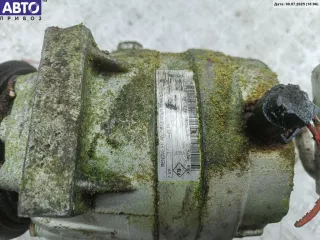 Компрессор кондиционера Renault Laguna 2 Арт 54950458, вид 3