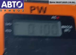 55353811 Датчик кислородный (лямбда-зонд) Opel Astra H Арт 54829872, вид 4