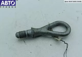 8E0805616B Крюк буксировочный Audi A4 B6 Арт 54810119, вид 1