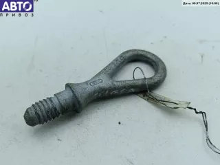 8E0805616B Крюк буксировочный Audi A4 B6 Арт 54810119, вид 2