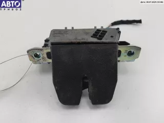 131172850956 Замок багажника Opel Zafira B Арт 55079373, вид 1
