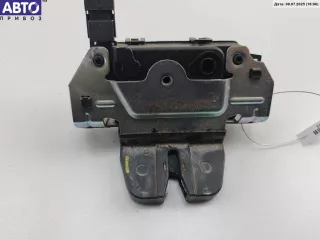 131172850956 Замок багажника Opel Zafira B Арт 55079373, вид 2
