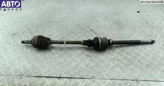 9637117780 Полуось передняя правая Peugeot 407 Арт 54826090, вид 1