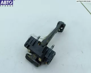 13214193 Ограничитель открывания двери задней Opel Zafira B Арт 54809941, вид 1