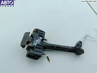 13214193 Ограничитель открывания двери задней Opel Zafira B Арт 54809941, вид 2