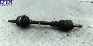 9647906880 Полуось передняя левая Peugeot 807 Арт 54810136, вид 1