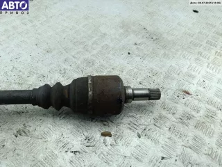 9647906880 Полуось передняя левая Peugeot 807 Арт 54810136, вид 3