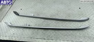 0022154 Рейлинги (дуги на крышу) Renault Laguna 2 Арт 54950420, вид 1