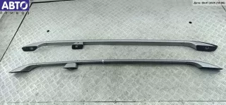 0022154 Рейлинги (дуги на крышу) Renault Laguna 2 Арт 54950420, вид 2
