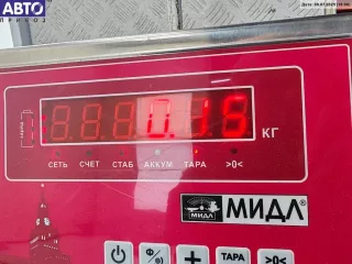  Личинка замка Volkswagen Passat B5 Арт 55010998, вид 3