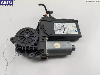 8E1959801B Моторчик стеклоподъемника передний левый Audi A4 B6 Арт 55079293, вид 2
