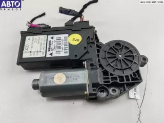 8E1959802B Моторчик стеклоподъемника передний правый Audi A4 B6 Арт 55079201, вид 2
