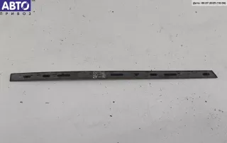 4B0853963A Молдинг двери задней левой Audi A6 C5 (S6,RS6) Арт 55079216, вид 2