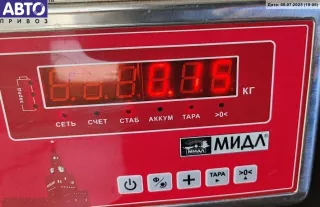 4B0853963A Молдинг двери задней левой Audi A6 C5 (S6,RS6) Арт 55079216, вид 3