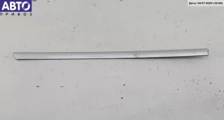 4B0853964A Молдинг двери задней правой Audi A6 C5 (S6,RS6) Арт 55079279, вид 1
