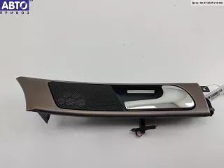 4b0832020 Ручка двери внутренняя передняя правая Audi A6 C5 (S6,RS6) Арт 55012348, вид 1
