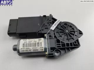 105415301 Моторчик стеклоподъемника передний правый Volkswagen Passat B5 Арт 55071408, вид 2