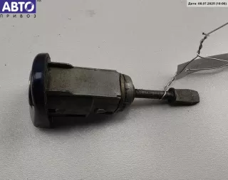  Личинка замка Volkswagen Passat B5 Арт 55010919, вид 1