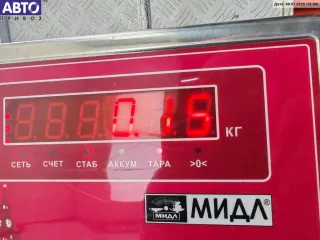  Личинка замка Volkswagen Passat B5 Арт 55010919, вид 3