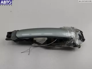 3B0837885886 Ручка двери наружная передняя левая Volkswagen Passat B5 Арт 55010995, вид 1