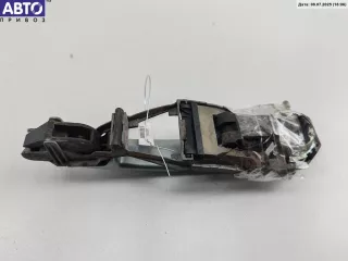 3B0837885886 Ручка двери наружная передняя левая Volkswagen Passat B5 Арт 55010995, вид 2