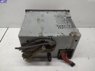 3B7035195A Аудиомагнитола Volkswagen Sharan 1 restailing Арт 54381740, вид 2