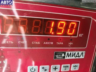  Защита под ДВС Volkswagen Passat B5 Арт 54921403, вид 3