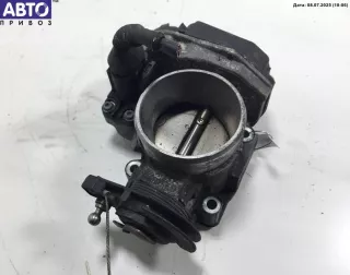 058133063Q Заслонка дроссельная Volkswagen Passat B5 Арт 55067433, вид 1