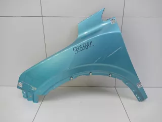 5035052700C15 Крыло переднее левое Geely Coolray Арт 983568K, вид 1