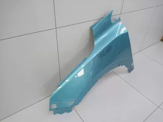 5035052700C15 Крыло переднее левое Geely Coolray Арт 983568K, вид 2