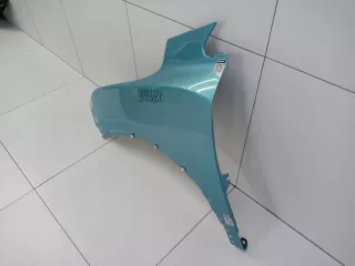 5035052700C15 Крыло переднее левое Geely Coolray Арт 983568K, вид 3
