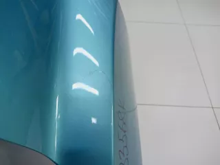 5035052700C15 Крыло переднее левое Geely Coolray Арт 983568K, вид 4