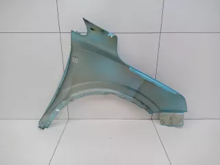 5035052700C15 Крыло переднее левое Geely Coolray Арт 983568K, вид 5
