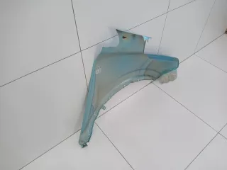 5035052700C15 Крыло переднее левое Geely Coolray Арт 983568K, вид 6