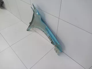 5035052700C15 Крыло переднее левое Geely Coolray Арт 983568K, вид 7