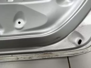 1796141 Крышка багажника Ford Focus 3 restailing Арт bs241123108, вид 11