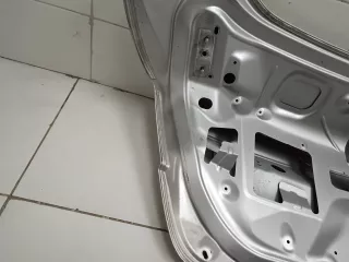 1796141 Крышка багажника Ford Focus 3 restailing Арт bs241123108, вид 14