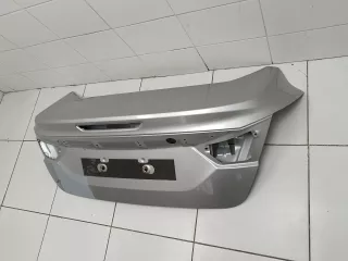 1796141 Крышка багажника Ford Focus 3 restailing Арт bs241123108, вид 3
