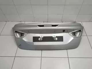 1796141 Крышка багажника Ford Focus 3 restailing Арт bs241123108, вид 4