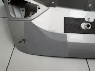 1796141 Крышка багажника Ford Focus 3 restailing Арт bs241123108, вид 5