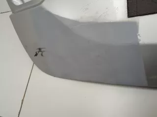 1796141 Крышка багажника Ford Focus 3 restailing Арт bs241123108, вид 7