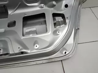 1796141 Крышка багажника Ford Focus 3 restailing Арт bs241123108, вид 10